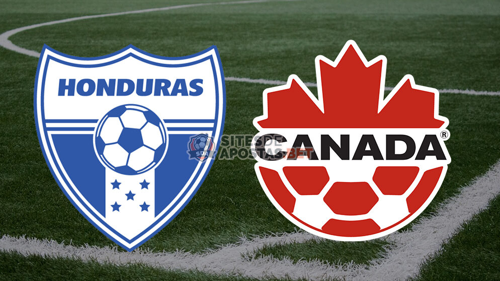 Apostas Honduras x Canadá Concacaf Nations League 13/06/22