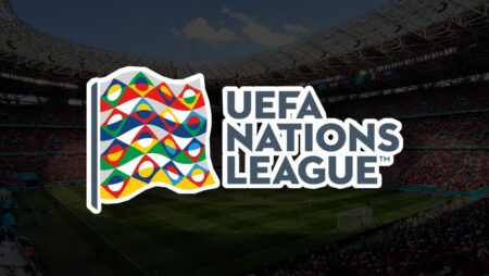 Apostas Vencedor UEFA Nations League A 2027