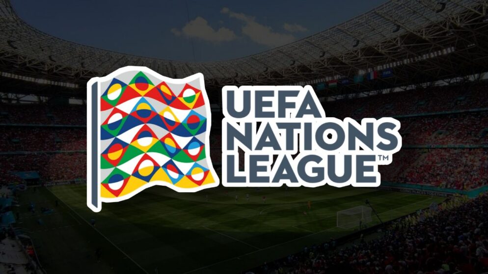 Apostas Vencedor Liga das Nações da UEFA 2022/23
