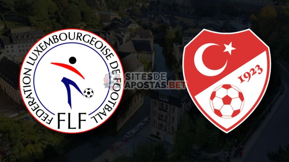 Apostas Luxemburgo x Turquia Nations League 11/06/22