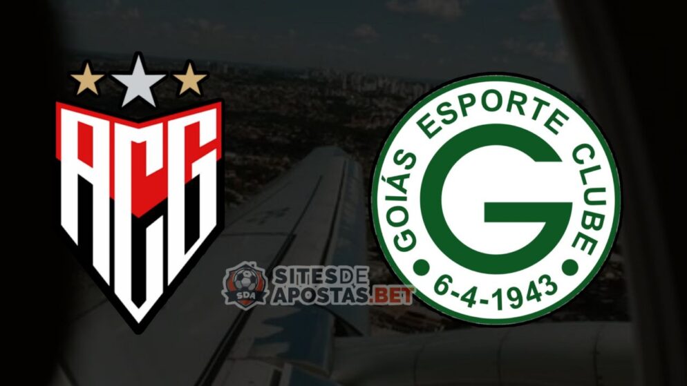 Apostas Atlético-GO x Goiás Copa do Brasil 22/06/22