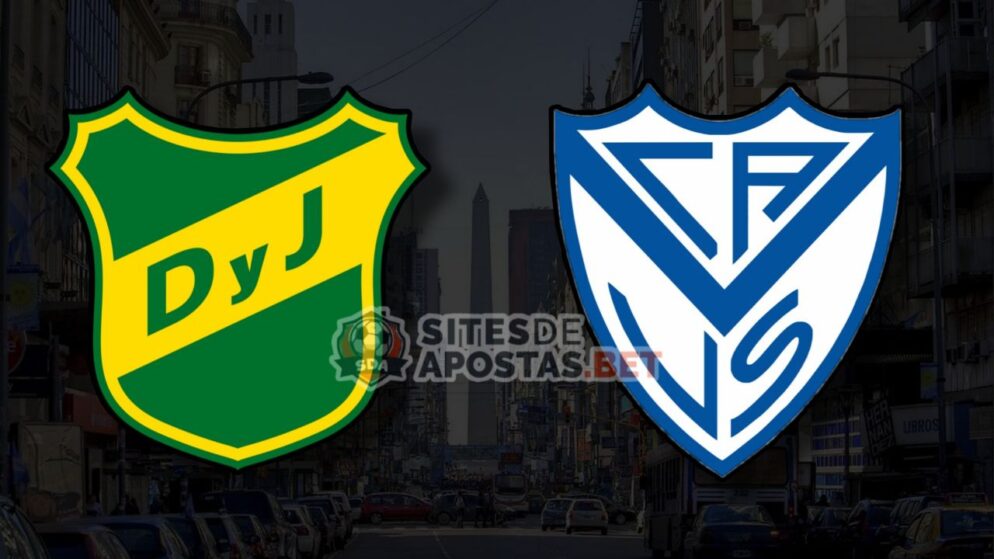 Apostas Defensa y Justicia x Vélez Sarsfield Campeonato Argentino 25/06/22