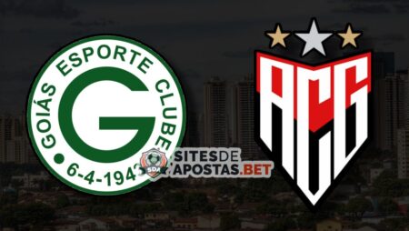 Aposta Goiás x Atlético Goianiense Copa do Brasil 13/07/22