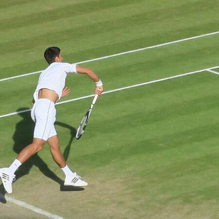 Apostas Vencedor Wimbledon 2023