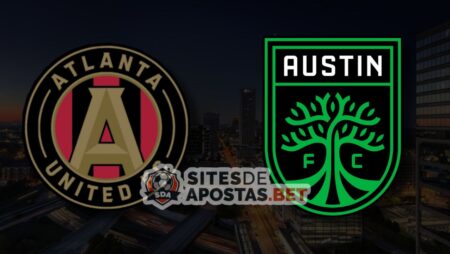 Apostas Atlanta United x Austin FC MLS 09/07/22