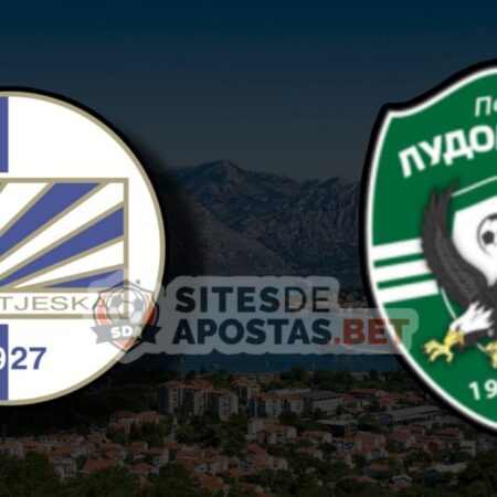 Apostas FK Sutjeska x Ludogorets Qualificação Liga dos Campeões 12/07/22