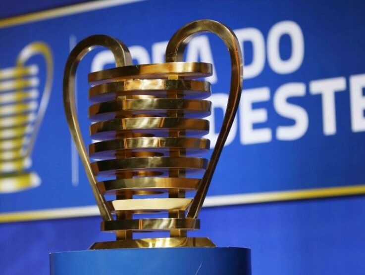 Apostas Vencedor Copa do Nordeste 2025