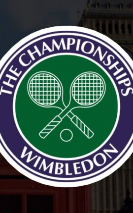 Apostas Vencedor Wimbledon 2024