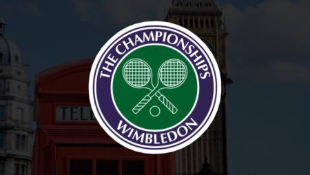 Apostas Vencedor Wimbledon 2026