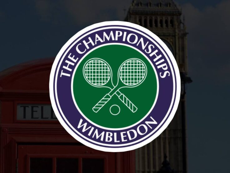 Apostas Vencedor Wimbledon 2024