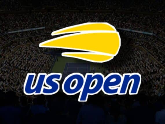 Apostas Vencedor US Open 2025