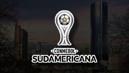 Apostas Vencedor Copa Sul-Americana 2025