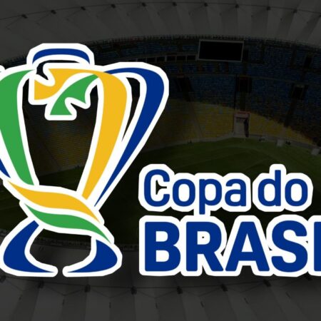 Apostas Vencedor Copa do Brasil 2023