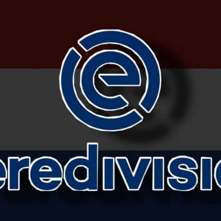 Apostas Vencedor Eredivisie 2023