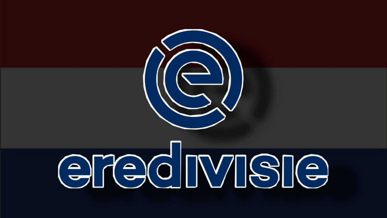Apostas Vencedor Eredivisie 2024