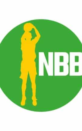 Apostas Vencedor NBB 2023