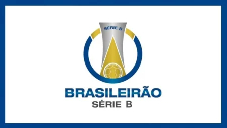 Apostas Vencedor Brasileirão Série B 2025