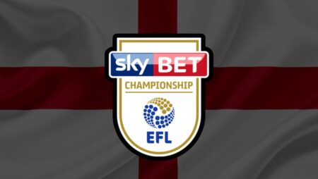 Apostas Vencedor Championship 2026