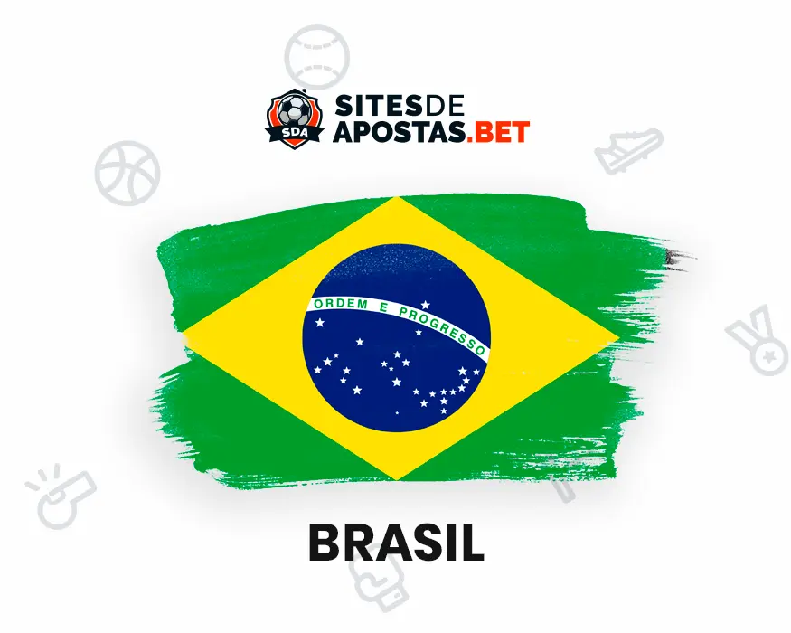 Brasil apostas esportivas