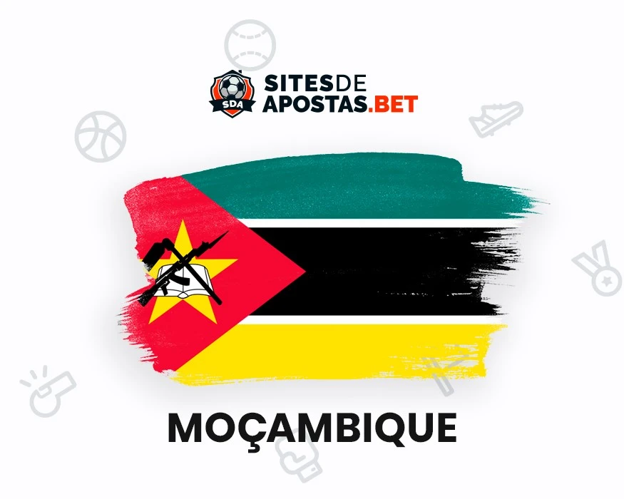 Moçambique apostas esportivas