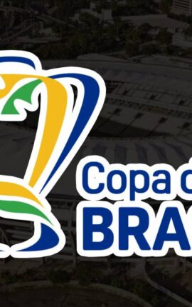 Apostas Vencedor Copa do Brasil 2024