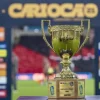 Apostas Vencedor Campeonato Carioca 2024