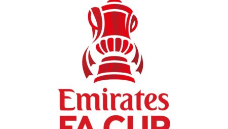 Apostas Vencedor FA CUP 2026