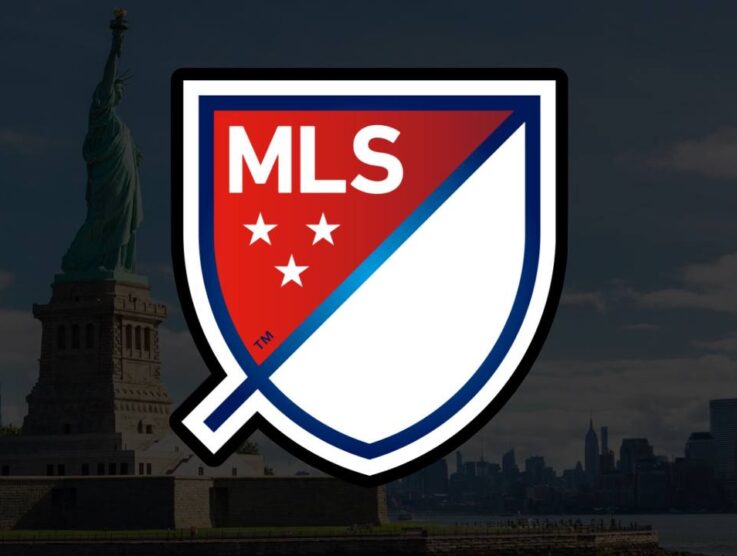 Apostas Vencedor MLS 2025