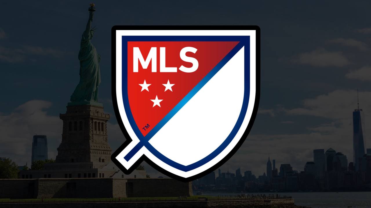 Apostas Vencedor MLS 2024