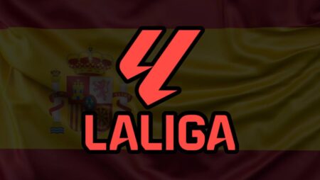 Apostas Vencedor La Liga 2026