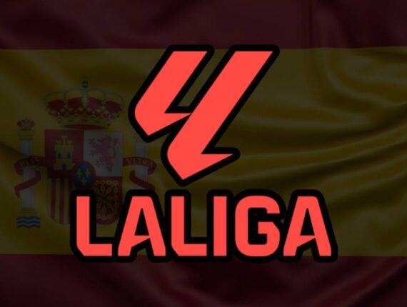 Apostas Vencedor La Liga 2026