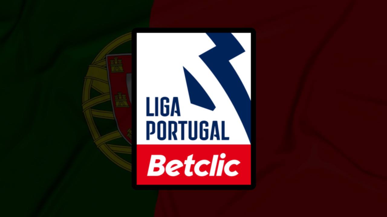 Apostas Vencedor Liga Portugal 2024