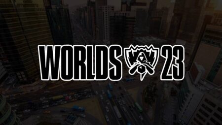 Apostas Vencedor Campeonato Mundial de League of Legends 2026