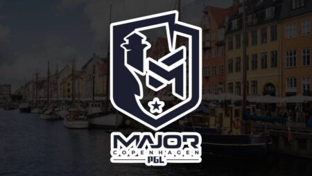 Apostas Vencedor CS2 Major Championship 2025