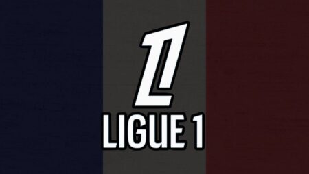 Apostas Vencedor Ligue 1 2026