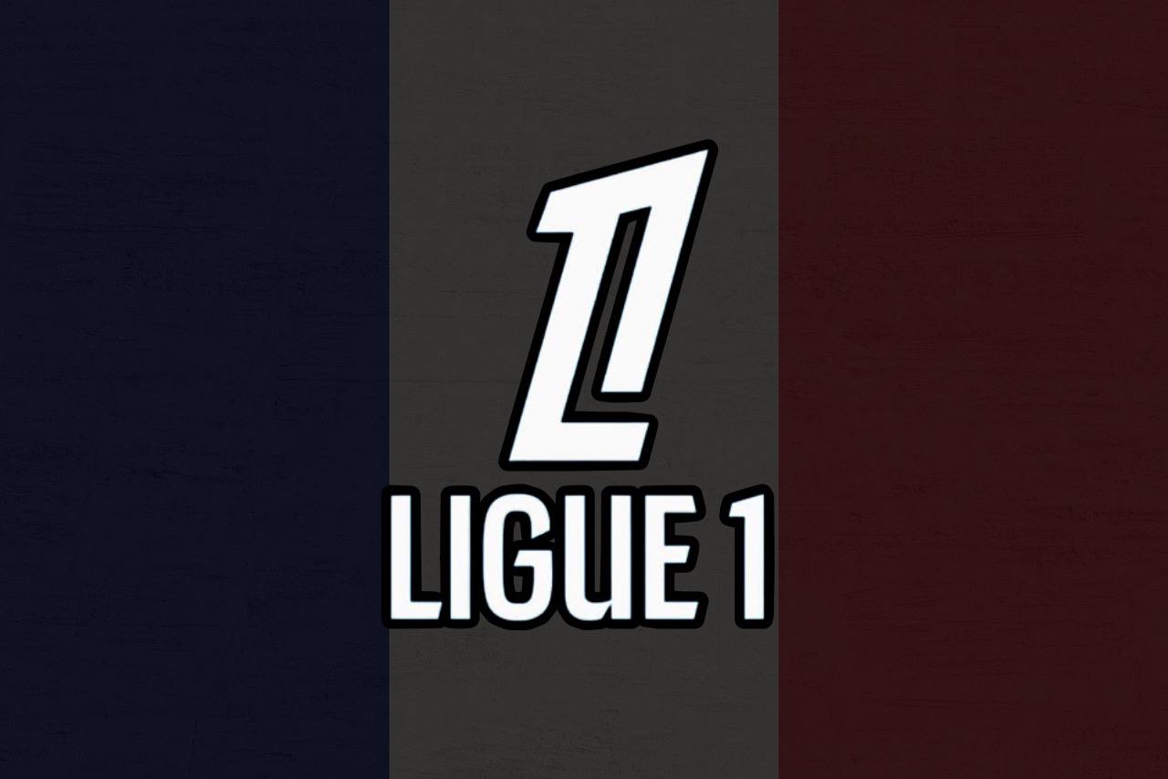 Apostas Vencedor Ligue 1 2026