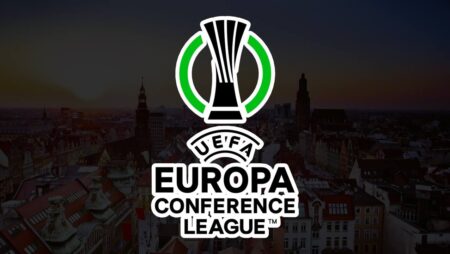 Apostas Vencedor Liga da Conferência da UEFA 2026