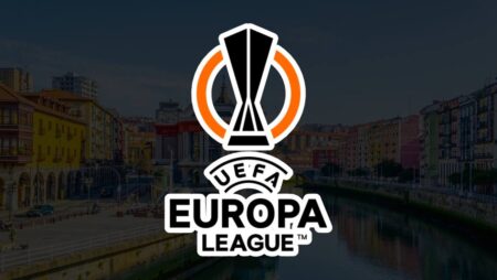 Apostas Vencedor Liga Europa 2026