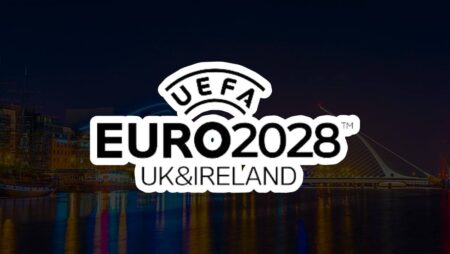 Apostas Vencedor Eurocopa 2028