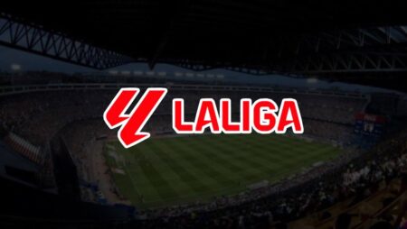 Apostas Rebaixamento La Liga 2026