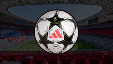 Apostas Artilheiro Liga dos Campeões 2026