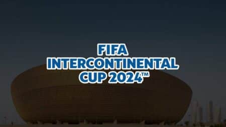Apostas Vencedor Copa Intercontinental da FIFA 2025