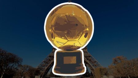 Apostas Vencedor Bola de Ouro 2026