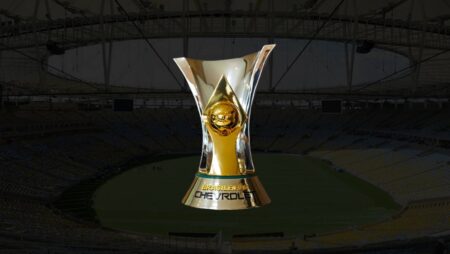 Apostas Rebaixamento Brasileirão 2025