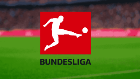 Apostas Vencedor Bundesliga 2026