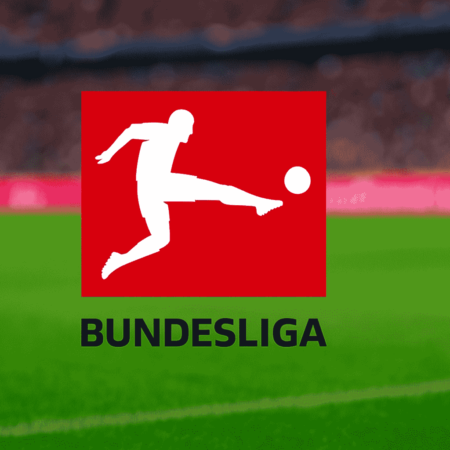 Apostas Vencedor Bundesliga 2026