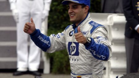 Exclusiva com Juan Pablo Montoya: Colapinto sob pressão e Pérez na Cadillac em 2026