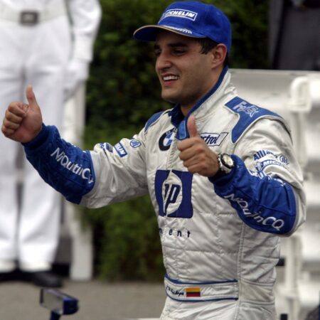 Exclusiva com Juan Pablo Montoya: Colapinto sob pressão e Pérez na Cadillac em 2026