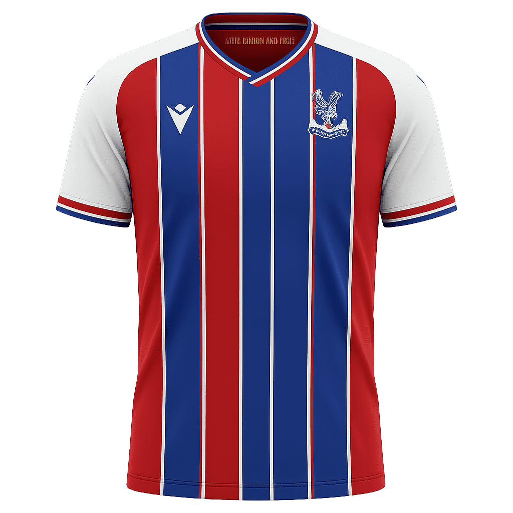 Crystal Palace nas Apostas Vencedor Liga da Conferência da UEFA 2026