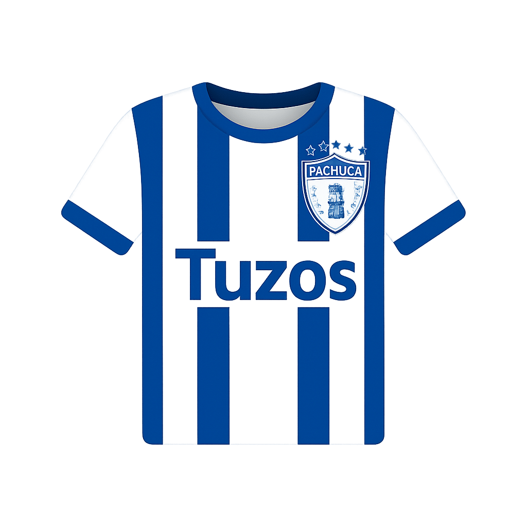 Pachuca nas Apostas Vencedor Liga MX Apertura 2026
